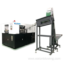 Full Automatic Pet Bottle Blow Molding Machine